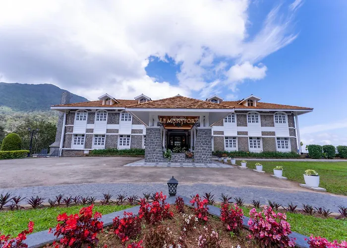 Le Montfort Resort